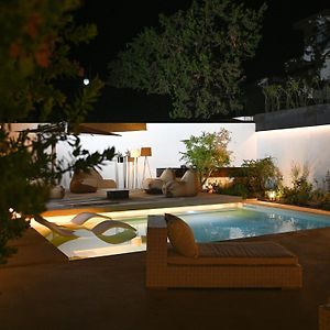 Ghe Kale Resort
